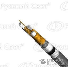 Кабель ААШв-6 3х120 ож (м) Камкабель