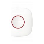 Hikvision AX PRO DS-PDEB2-EG2-WE Беспроводная кнопка тревоги (2 кнопки)