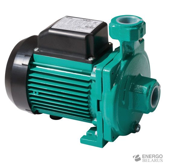Насос Wilo-PU 600E