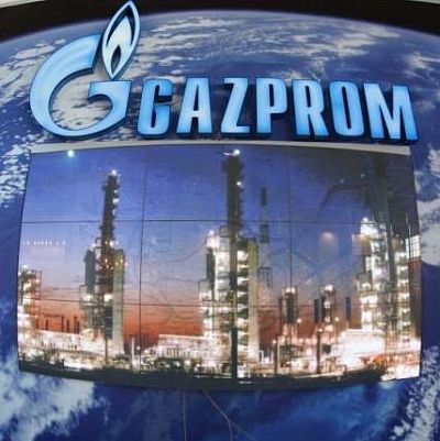 "Газпром" оставит все как есть с Украиной