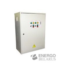 Щит автоматики вентиляционных систем ЩАВ