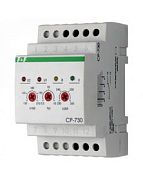 Реле контроля фаз ЕЛ