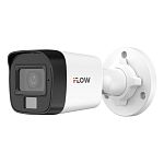 IFlow F-AC-2122M(2.8mm) HD-TVI камера