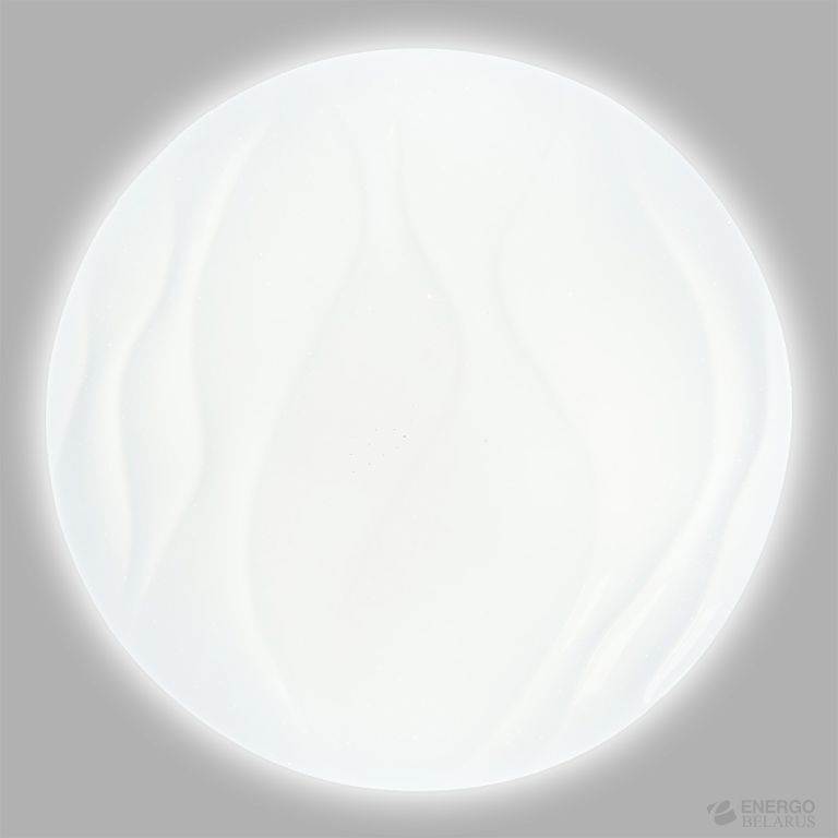 Светильник светодиодный управляемый КАЛИПСО 100Вт, Smartbuy SBL-Dim1-100W