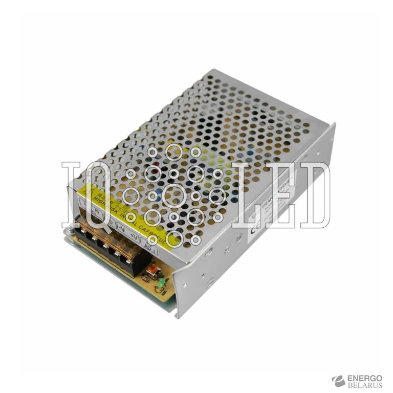 Блок питания IP20 24V 36W