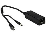 PoE сплиттер CO-PS-M15-1-P302