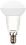 Лампа светодиодная (LED) Smartbuy-R50-06W/4000/E14