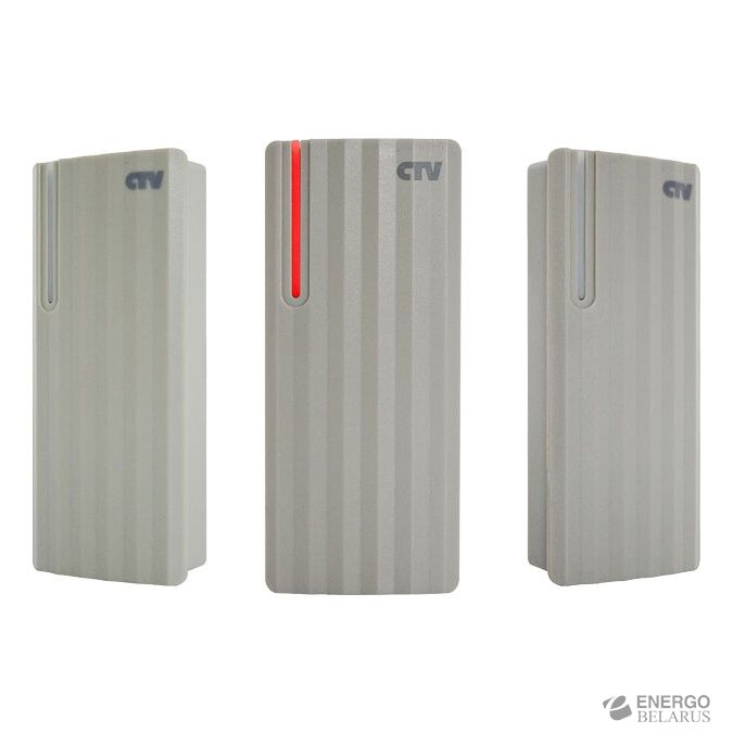 CTV-CR20 EM Контроллер-считыватель