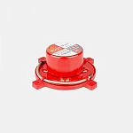 Автономное устройство огнетушащего аэрозоля АГС-12/0,6