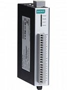 Модуль аналогового ввода-вывода MOXA ioLogik E1242, 4AI, 4DI, 4DIO, интерфейс Ethernet (Modbus/TCP)