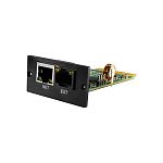 Модуль удаленного мониторинга SNMP iDA-ST200P 1-843-892-280