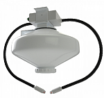 Модуль порошкового пожаротушения АУП «Гарант-Р7» исп. А