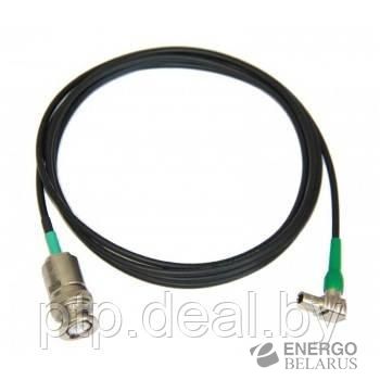 Соединительные кабели CP50-Lemo