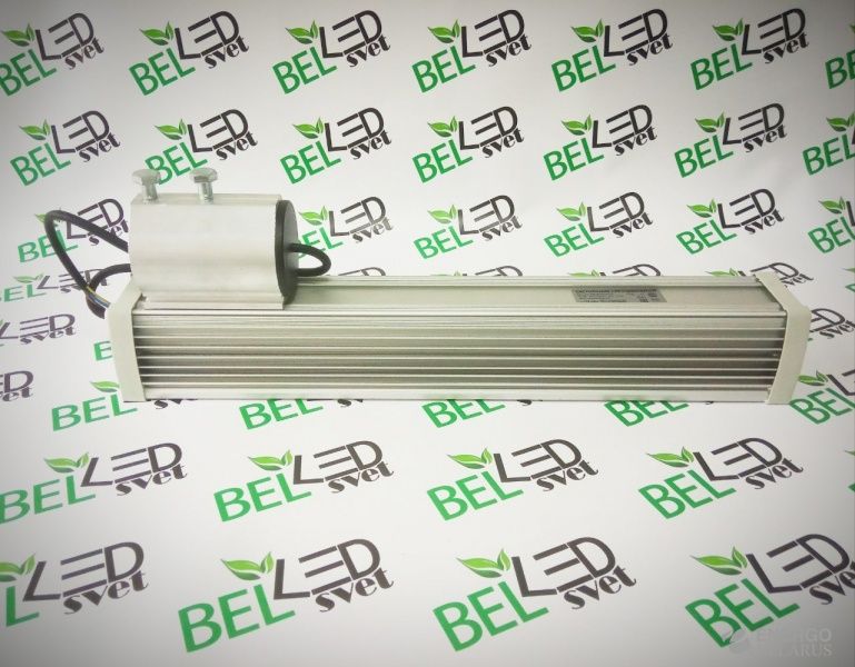 Cветильник cветодиодный уличный 150 Вт (BEL.LED.STREET-150.1)