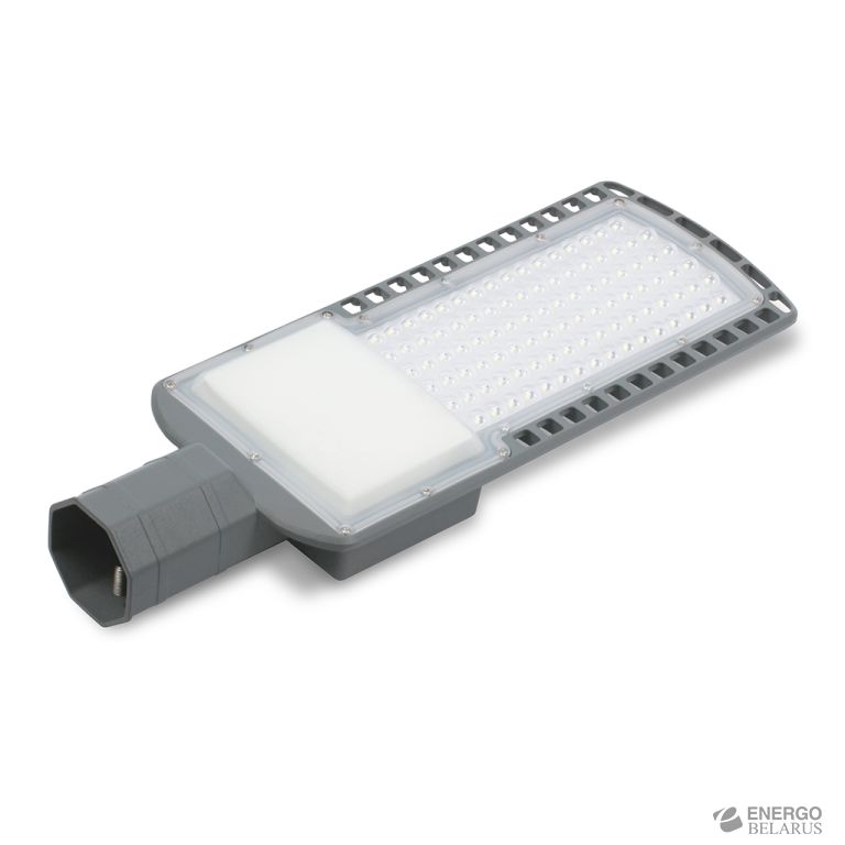 Светильник консольный уличный SL3, Smartbuy SBL-SL3-120-6K