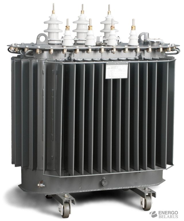 Трансформатор силовой масляный ТМГ33-250/10/0,4 (Д/Ун-11 УХЛ1)