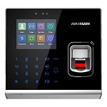 Hikvision DS-K1T201AEF Терминал доступа