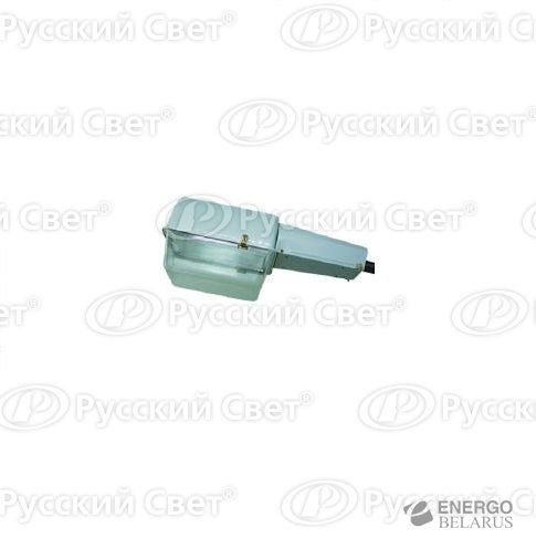 Светильник РКУ 28-250-003 плоск. стекло GALAD 01336