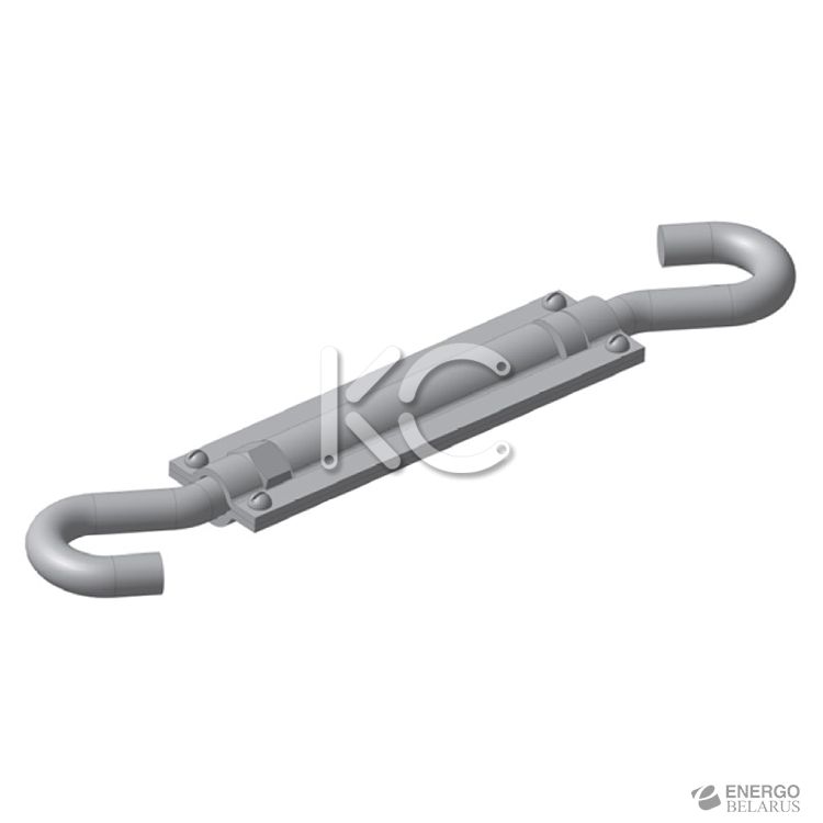 Муфта натяжная К804М У3