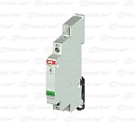 Лампа индикаторная 115-250В AC E219-D зел. ABB 2CCA703402R0001