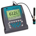 Портативные универсальные твердомеры серии Equotip