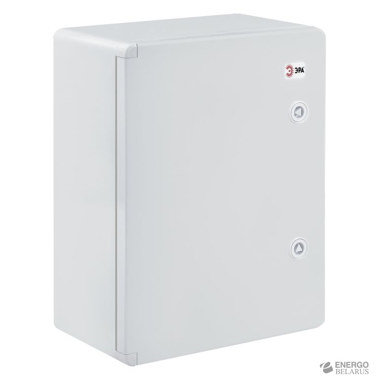 Щит распределительный ЩМП-П ЭРА box806026_g 800х600х260мм УХЛ1 IP65 IK10
