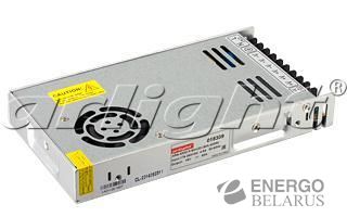 Блок питания ARS-400M-12 (12V, 33A, 400W)