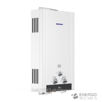 Колонка газовая EDISSON H 20 DL