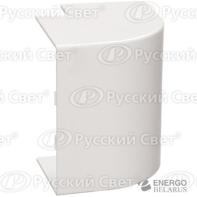 Угол внешний КМН 40х40 ЭЛЕКОР ИЭК CKK10D-N-040-040-K01