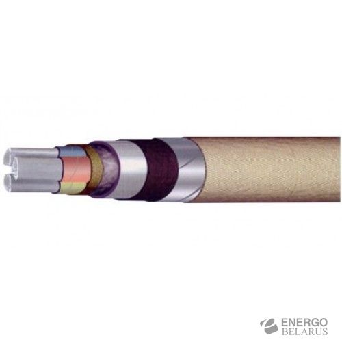 Кабель ААБл 3х35+1х16