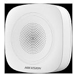 Hikvision AX PRO DS-PS1-I-WE (Blue Indicator) Беспроводной внутренний оповещатель (синий индикатор)