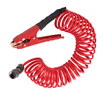 Заземляющий проводник УЗА-2МК04(5м.) к устройству УЗА-2МК(04)(05)(06)