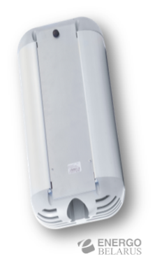 Светильник светодиодный Ex-ДКУ 07-260-50-ххх консольный уличный (Ферекс, Россия)