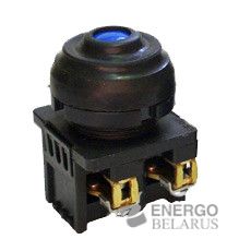 Выключатель кнопочный КЕ-081