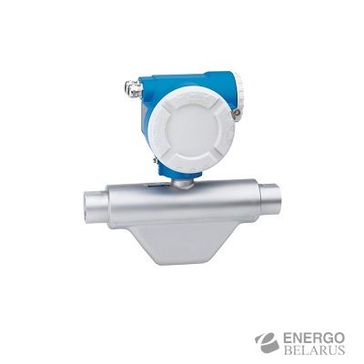Расходомер кориолисовый Endress+Hauser CNGmass DCI