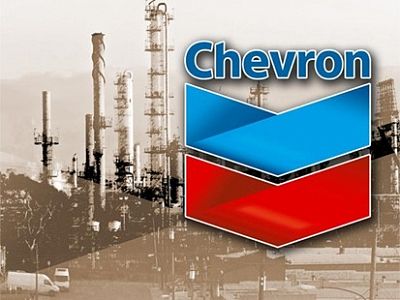 Chevron не дали «согласиться»