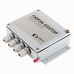 Извещатель охранный вибрационный Гюрза-035ПЗ 1111