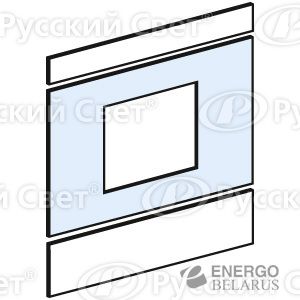 Панель перед. для стац. аппаратов NW SchE 03711