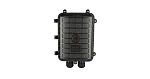Муфта оптическая  NMF-SC-3V-48-2MS