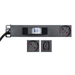 Блок распределения питания  04-0202-2