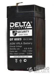 Delta Delta DT 6023 (75)