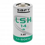   Saft LSH 14-L GAINEE (C)