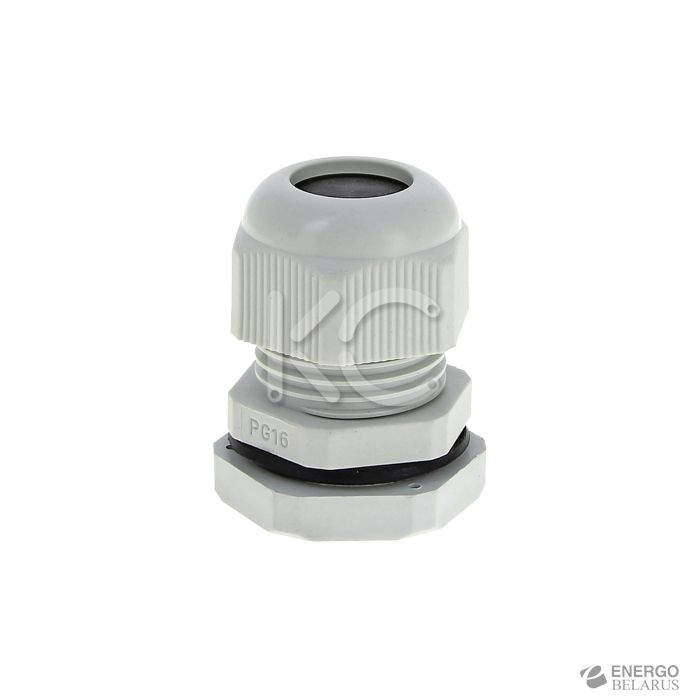 Сальник PG11 IP54 d отверс. (18мм) d проводника 5-10мм EKF PROxima