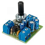 Усилитель BM137