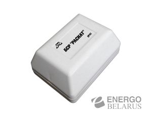 Блок согласования