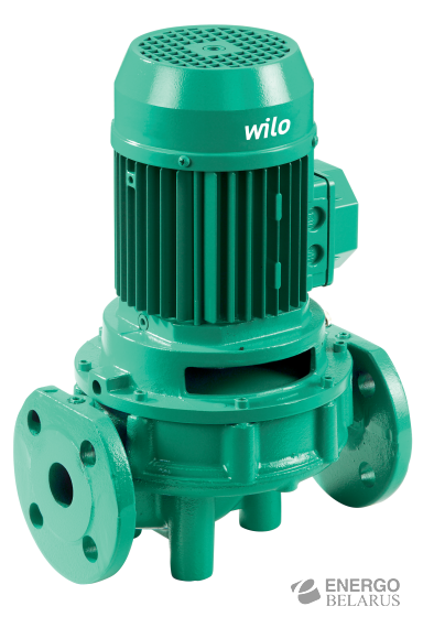 Насос Wilo-VeroLine-IPL 80/140-1,1/4