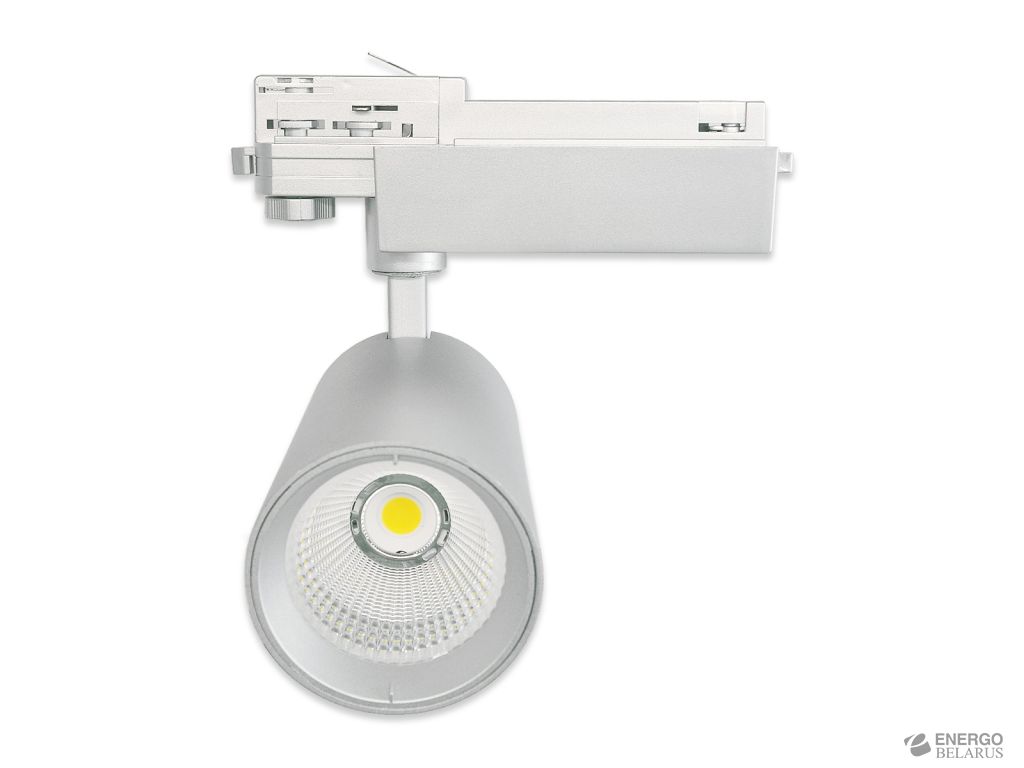Светильник трековый Estetica DTR-35W-60°-1