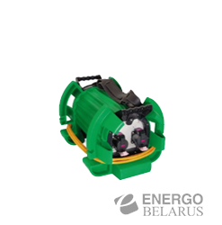 SLAM® TRANS 400EX