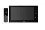 CTV-DP2702MD B (чёрный)