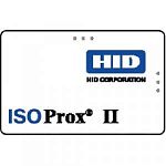 HID ISOProx II